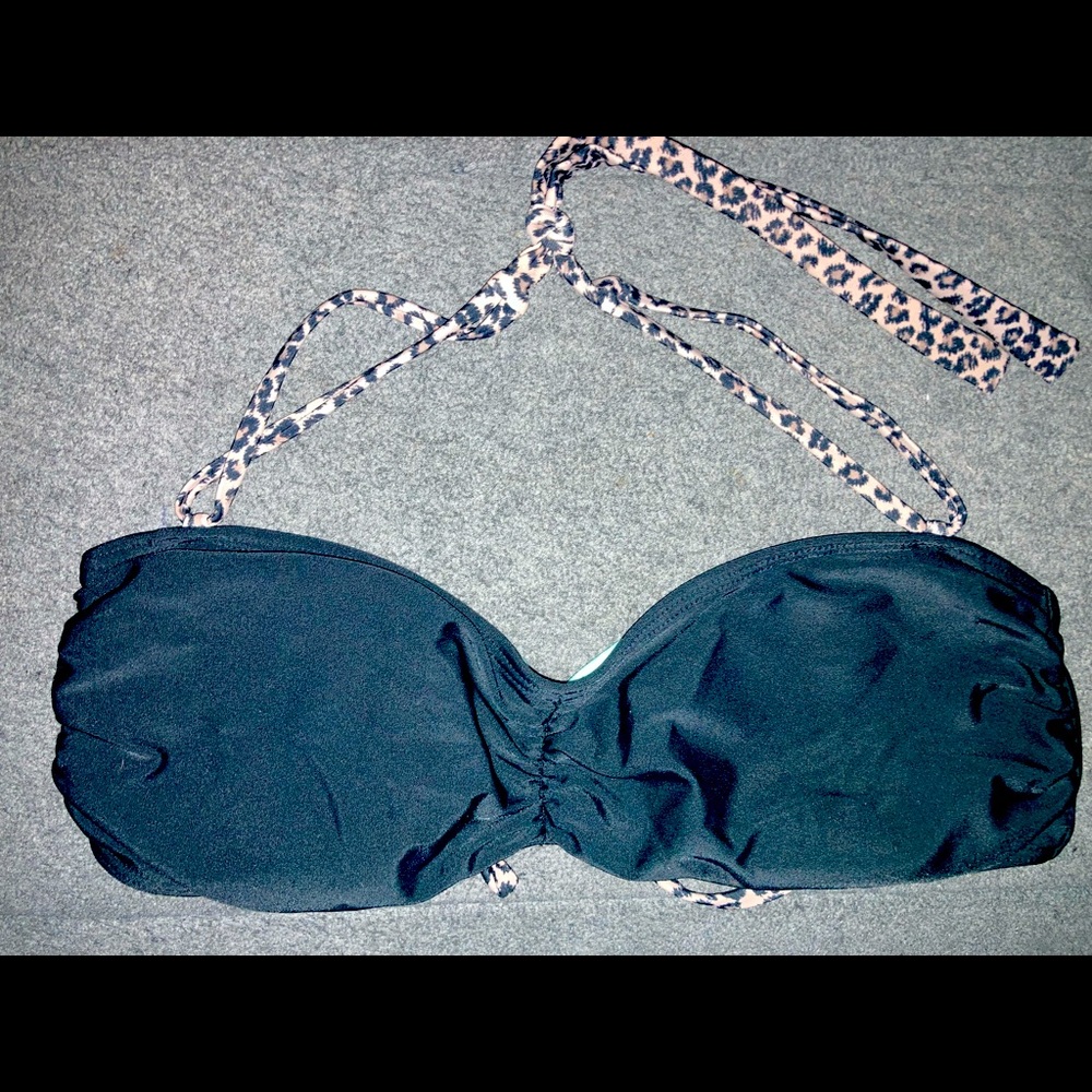 Comfy bikini top
